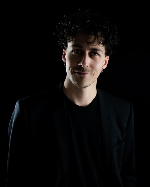 Musik: Simon Kantner